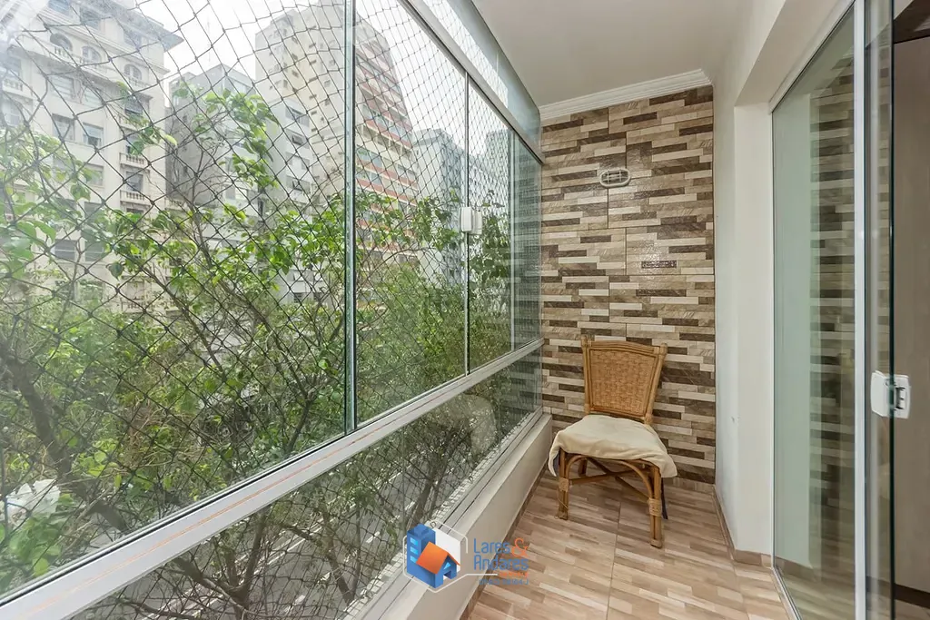 Apartamento, 2 quartos, 93 m² - Foto 15
