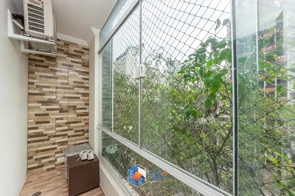 Apartamento, 2 quartos, 93 m² - Foto 14