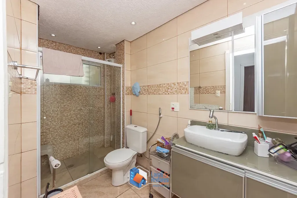 Apartamento, 2 quartos, 93 m² - Foto 13