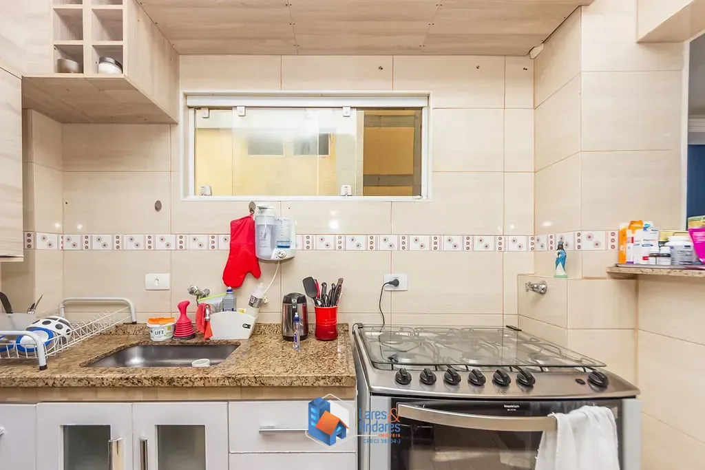 Apartamento, 2 quartos, 93 m² - Foto 12