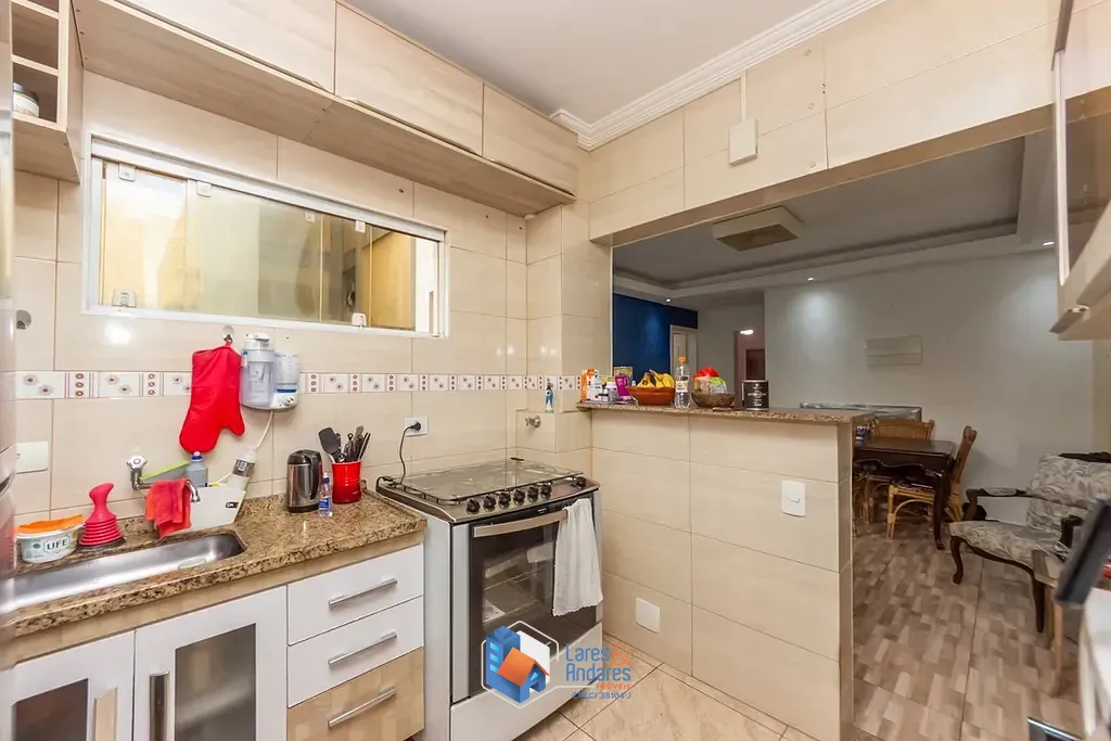 Apartamento, 2 quartos, 93 m² - Foto 11