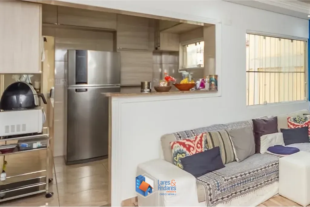 Apartamento, 2 quartos, 93 m² - Foto 10