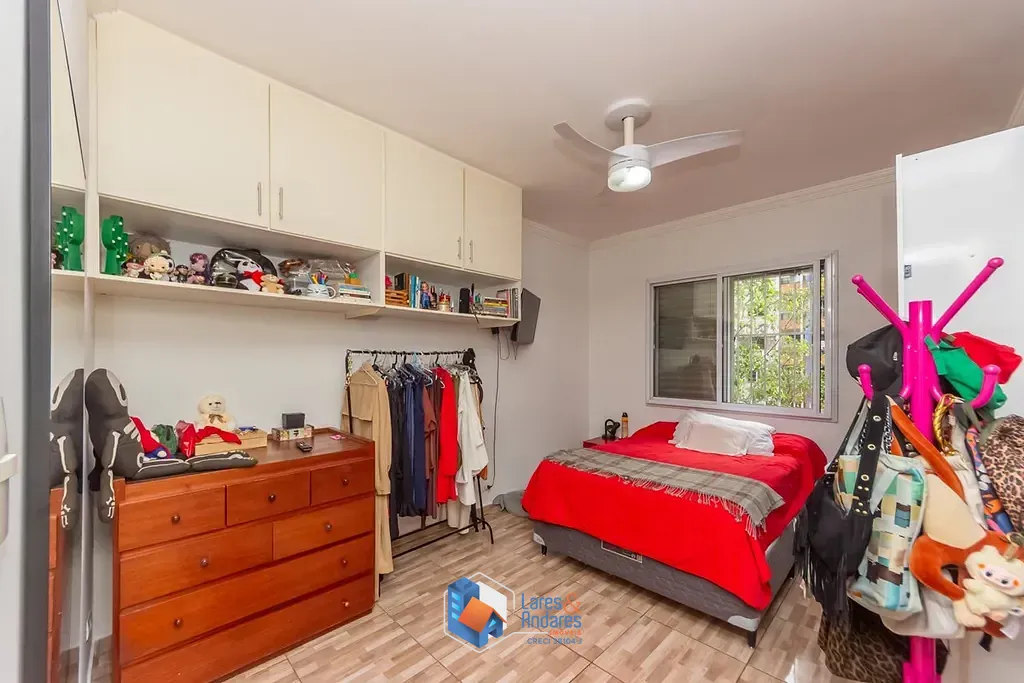 Apartamento, 2 quartos, 93 m² - Foto 9