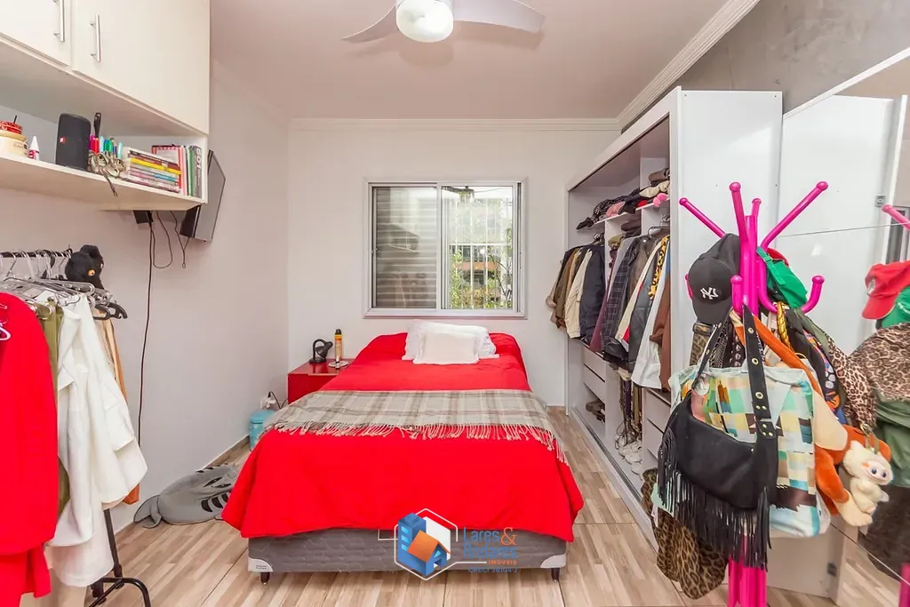 Apartamento, 2 quartos, 93 m² - Foto 8