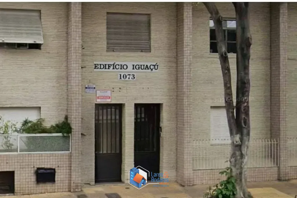 Apartamento, 2 quartos, 93 m² - Foto 3