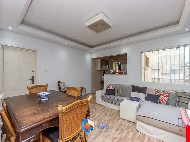 Apartamento 1 quarto e 1 banheiro, à venda, no bairro Bela Vista em São Paulo