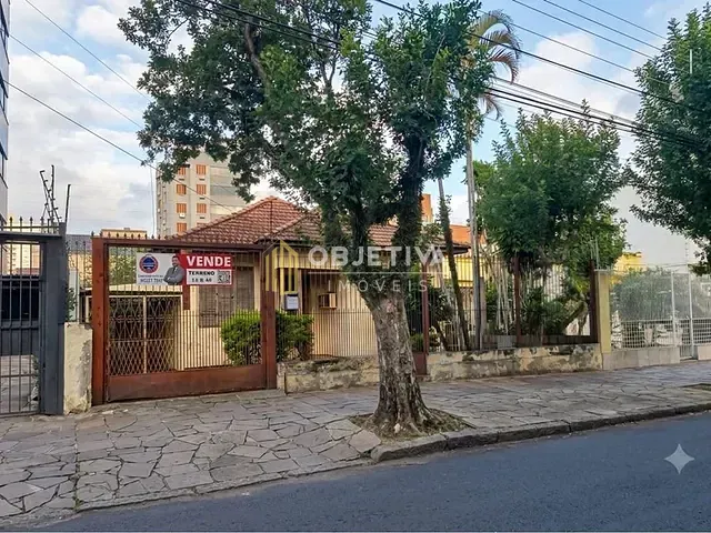 Terreno à venda, no bairro Passo da Areia em Porto Alegre