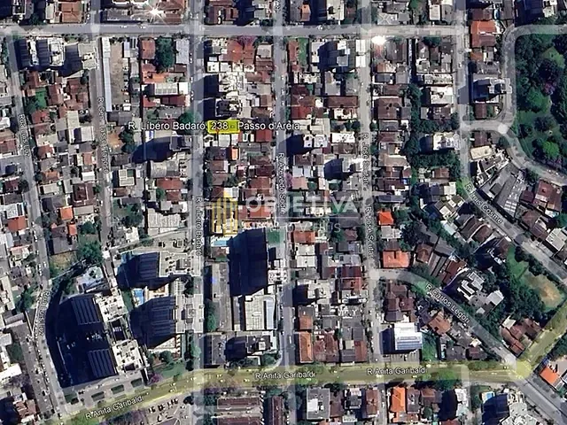 Terreno à venda, no bairro Passo da Areia em Porto Alegre