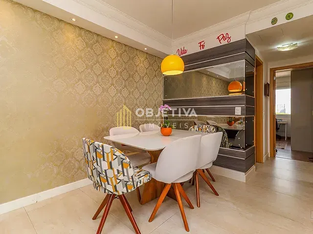 Apartamento 3 quartos e 2 banheiros, à venda, no bairro Jardim Lindóia em Porto Alegre