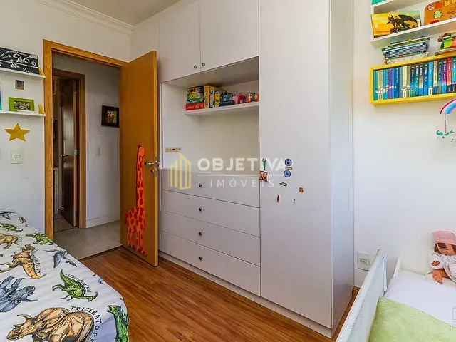 Apartamento 3 quartos e 2 banheiros, à venda, no bairro Jardim Lindóia em Porto Alegre