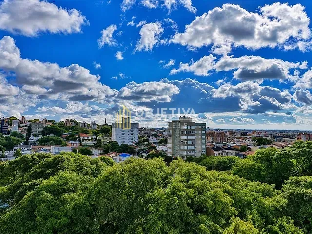 Apartamento 3 quartos e 2 banheiros, à venda, no bairro Jardim Lindóia em Porto Alegre