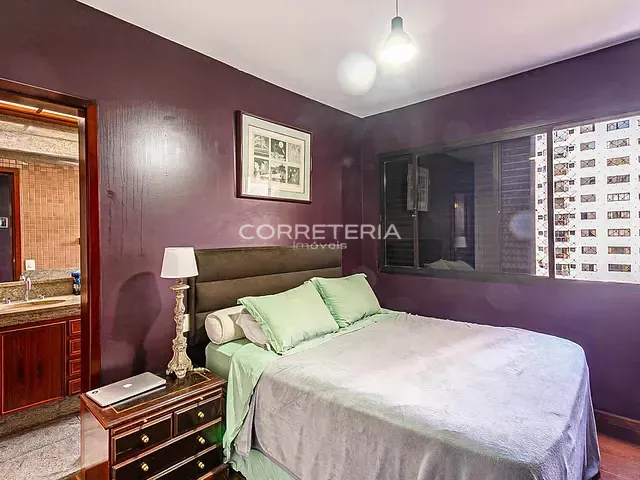 Apartamento 4 quartos e 13 banheiros, à venda, no bairro Morumbi em São Paulo