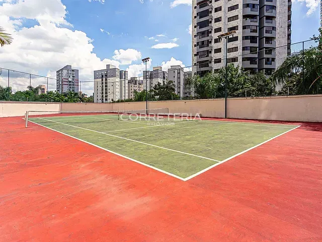 Apartamento 4 quartos e 13 banheiros, à venda, no bairro Morumbi em São Paulo