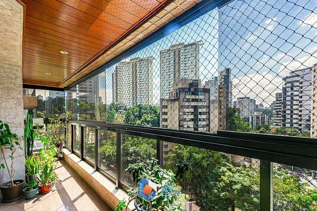 Apartamento, 4 quartos, 238 m² - Foto 19