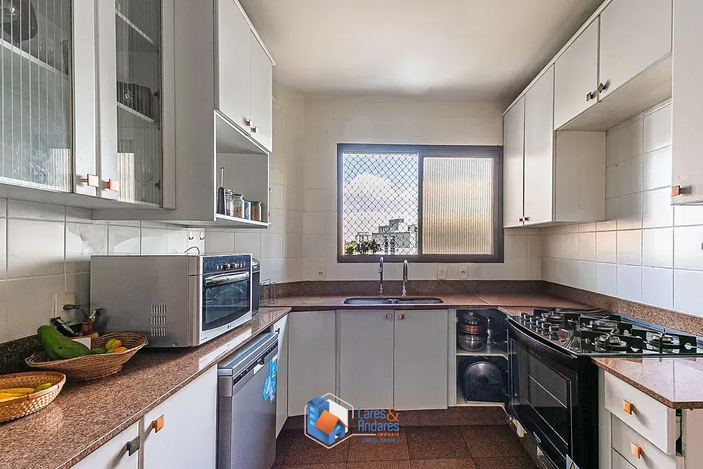 Apartamento, 4 quartos, 238 m² - Foto 18