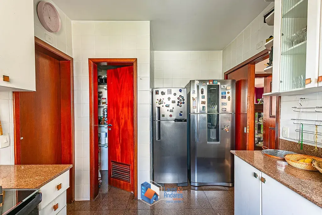 Apartamento, 4 quartos, 238 m² - Foto 17