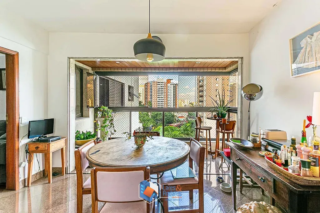 Apartamento, 4 quartos, 238 m² - Foto 16