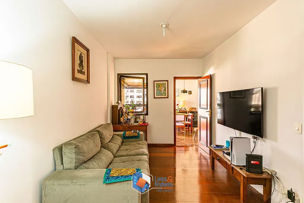 Apartamento, 4 quartos, 238 m² - Foto 15