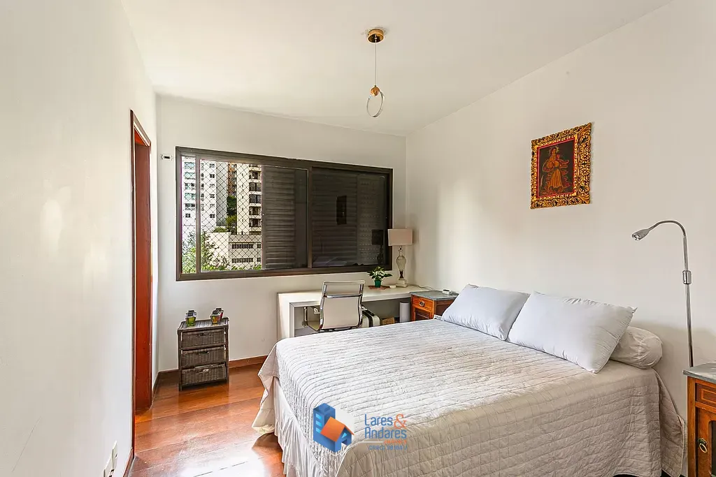 Apartamento, 4 quartos, 238 m² - Foto 14
