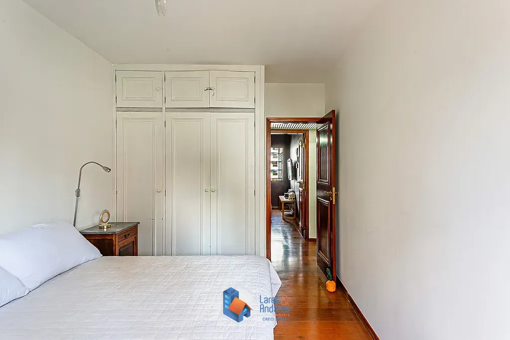 Apartamento, 4 quartos, 238 m² - Foto 13