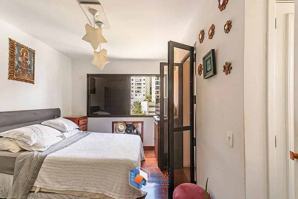 Apartamento, 4 quartos, 238 m² - Foto 11