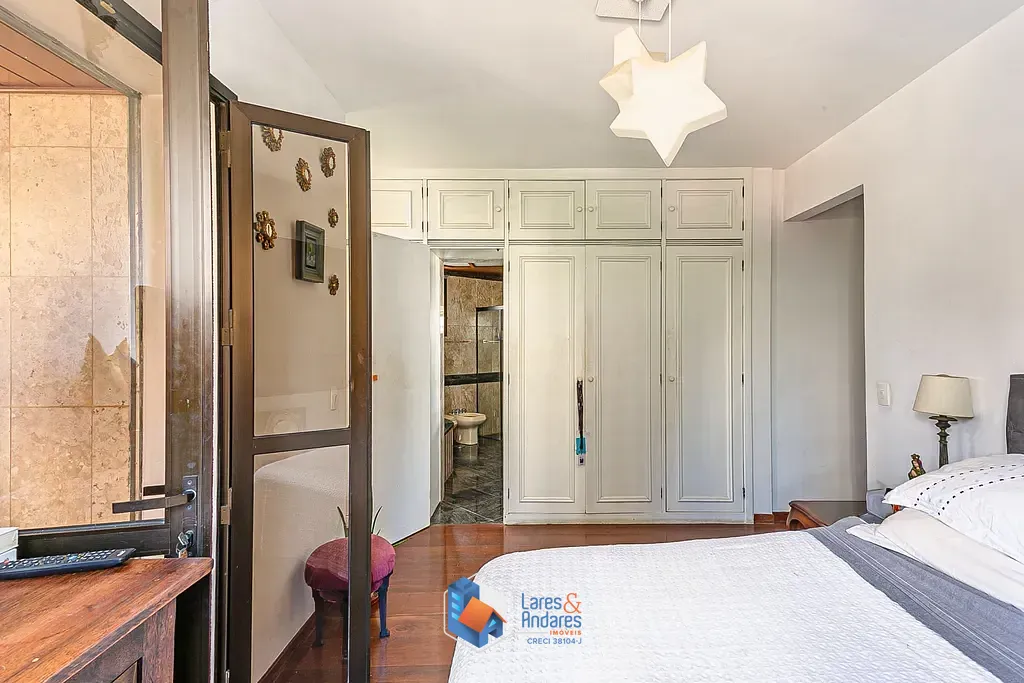 Apartamento, 4 quartos, 238 m² - Foto 10