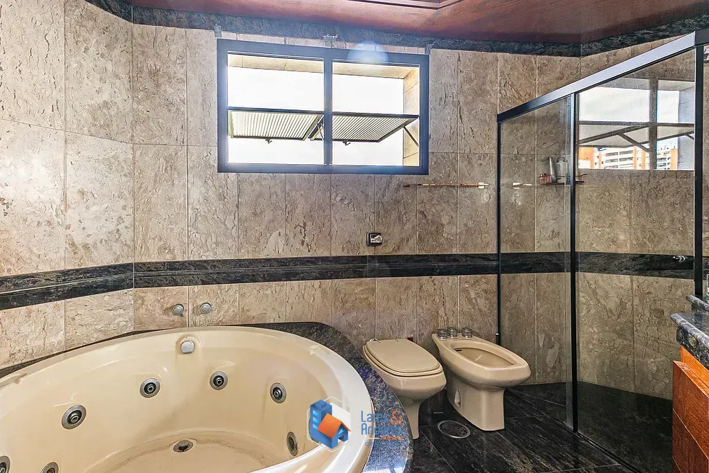 Apartamento, 4 quartos, 238 m² - Foto 9