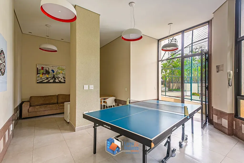 Apartamento, 4 quartos, 238 m² - Foto 7