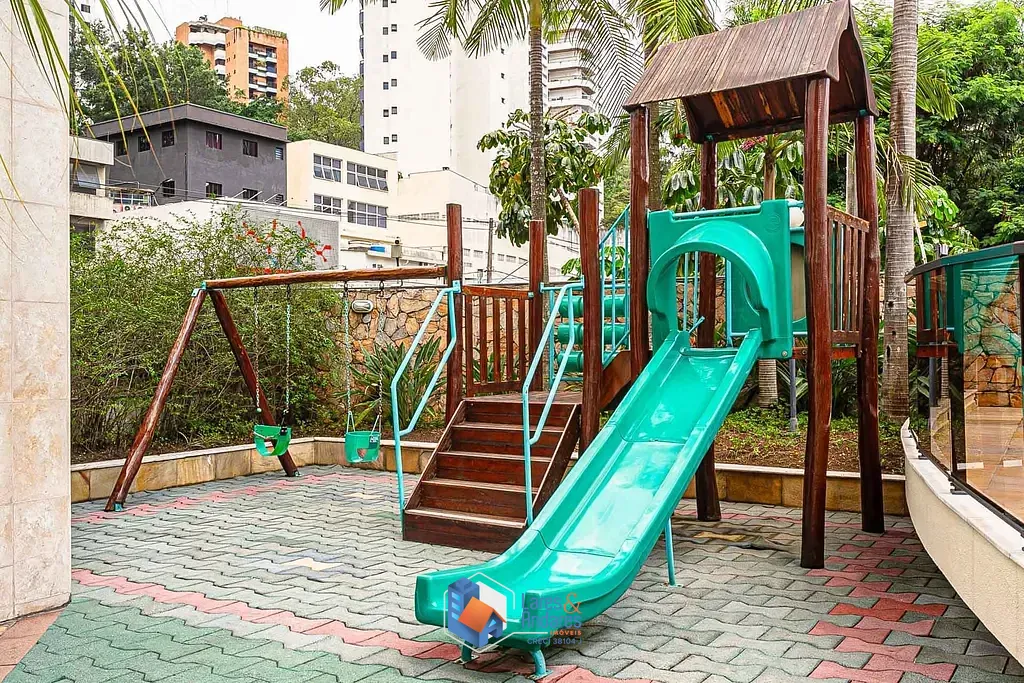 Apartamento, 4 quartos, 238 m² - Foto 6
