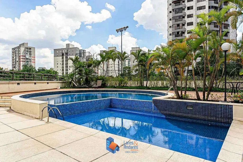 Apartamento, 4 quartos, 238 m² - Foto 5