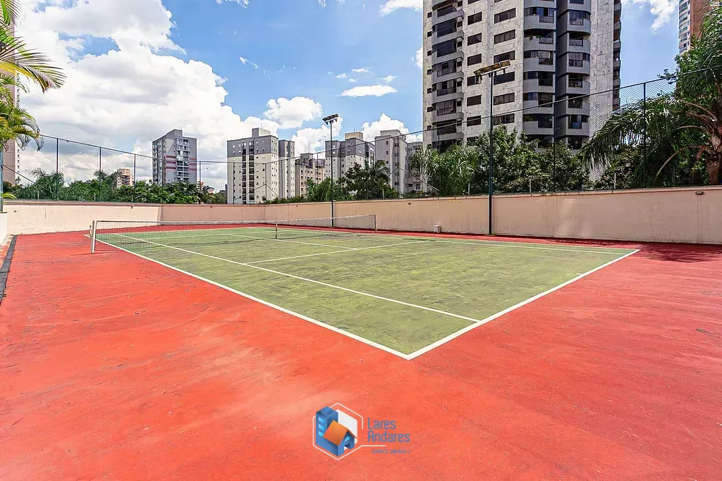 Apartamento, 4 quartos, 238 m² - Foto 4
