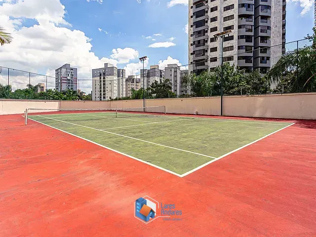 Apartamento 4 quartos e 13 banheiros, à venda, no bairro Morumbi em São Paulo