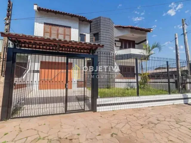 Casa 3 quartos e 4 banheiros, à venda, no bairro Sarandi em Porto Alegre