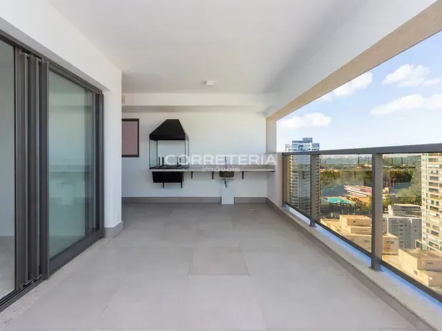 Apartamento 2 quartos e 3 banheiros, à venda, no bairro Jardim das Acácias em São Paulo