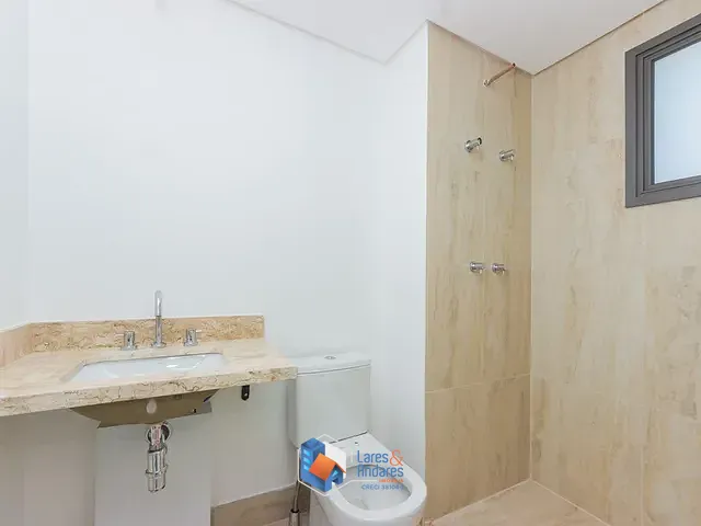 Apartamento 2 quartos e 3 banheiros, à venda, no bairro Jardim das Acácias em São Paulo