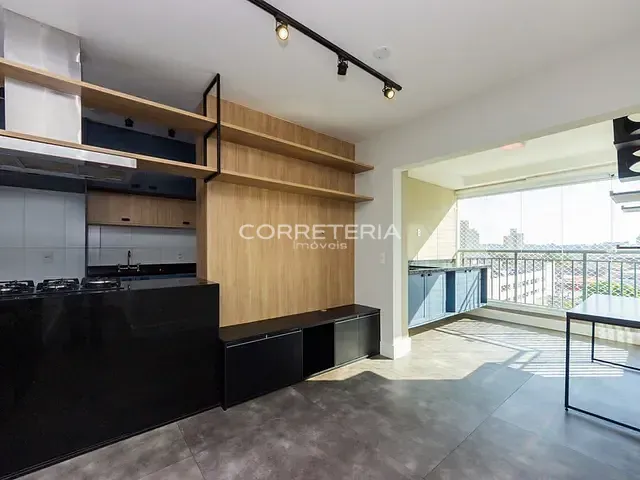 Apartamento 2 quartos e 2 banheiros, à venda, no bairro Santo Amaro em São Paulo
