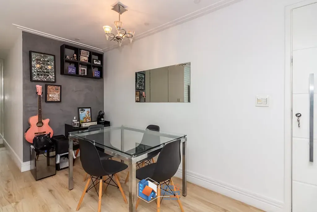 Apartamento, 2 quartos, 52 m² - Foto 26