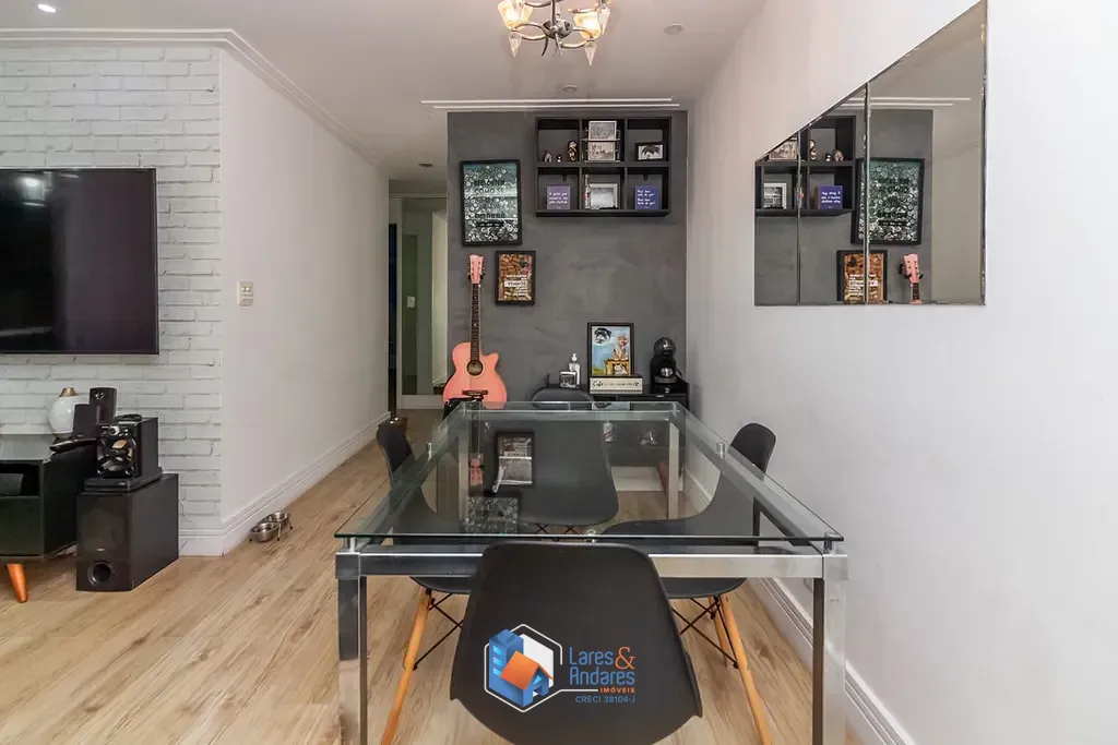 Apartamento, 2 quartos, 52 m² - Foto 27