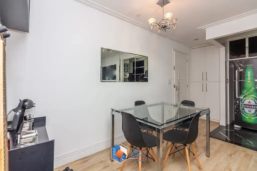 Apartamento, 2 quartos, 52 m² - Foto 32