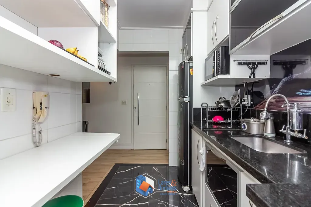 Apartamento, 2 quartos, 52 m² - Foto 36