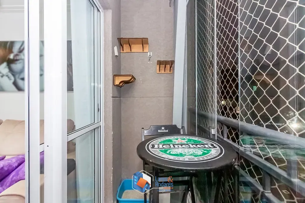 Apartamento, 2 quartos, 52 m² - Foto 38