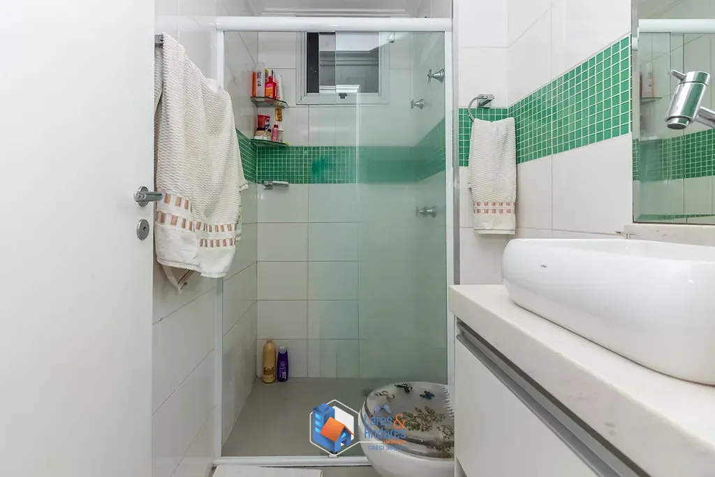 Apartamento, 2 quartos, 52 m² - Foto 39