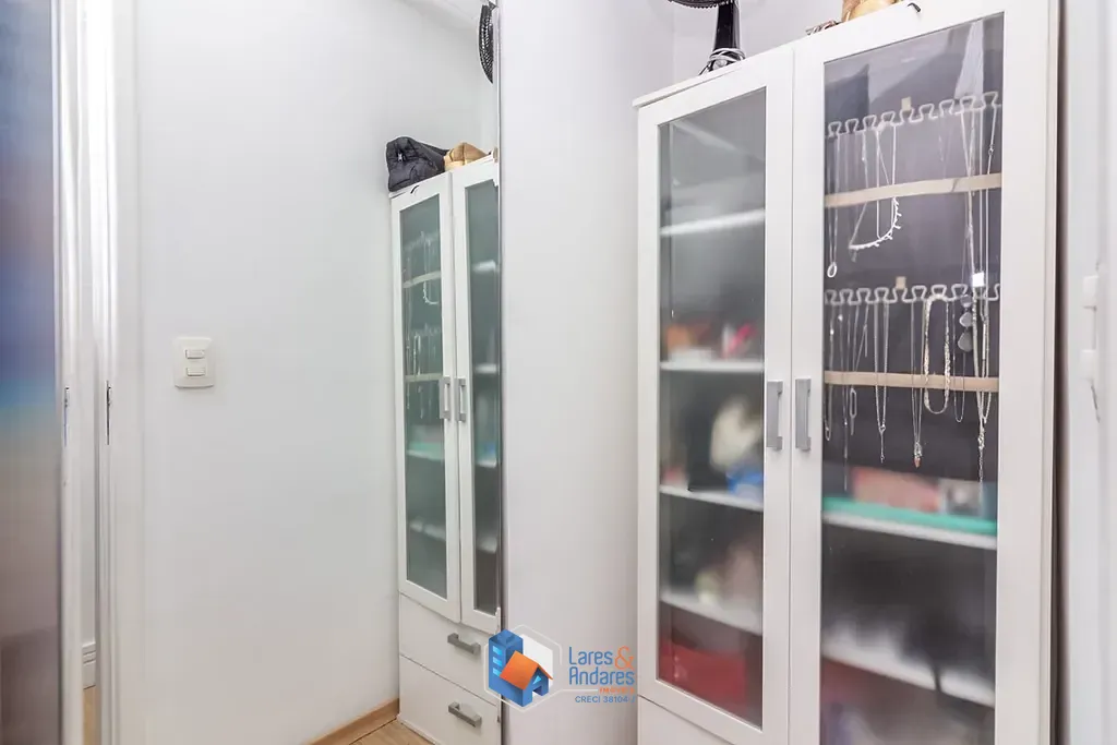 Apartamento, 2 quartos, 52 m² - Foto 45