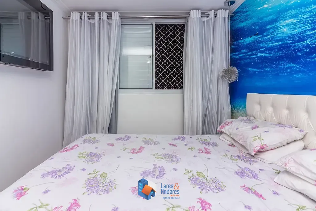Apartamento, 2 quartos, 52 m² - Foto 47