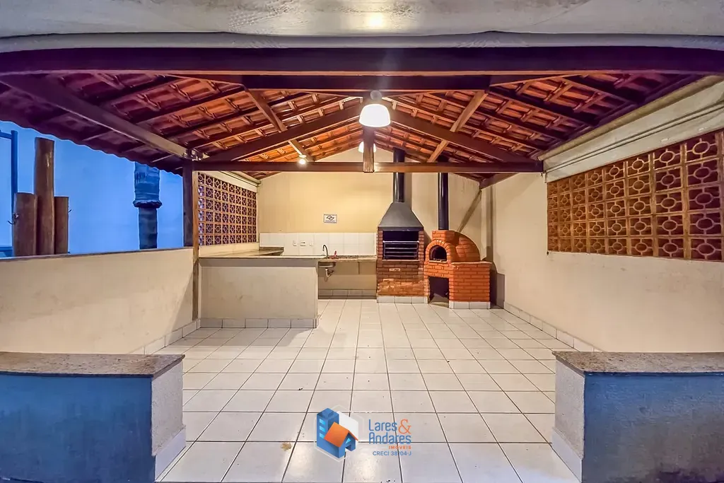 Apartamento, 2 quartos, 52 m² - Foto 7