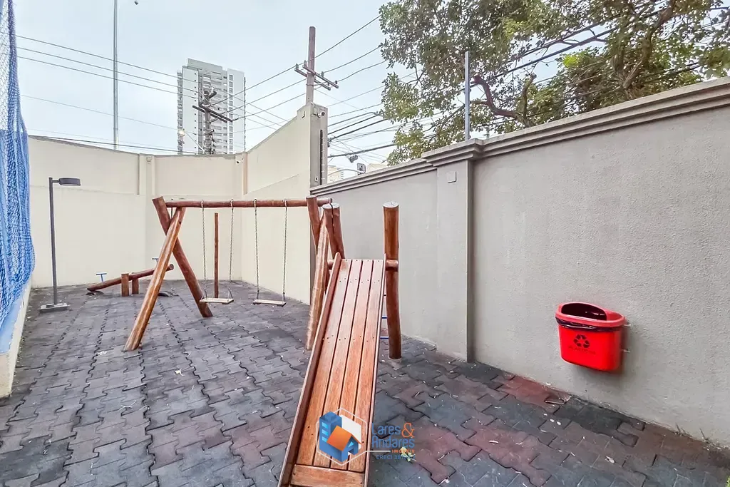 Apartamento, 2 quartos, 52 m² - Foto 8