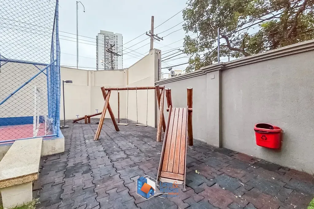 Apartamento, 2 quartos, 52 m² - Foto 9