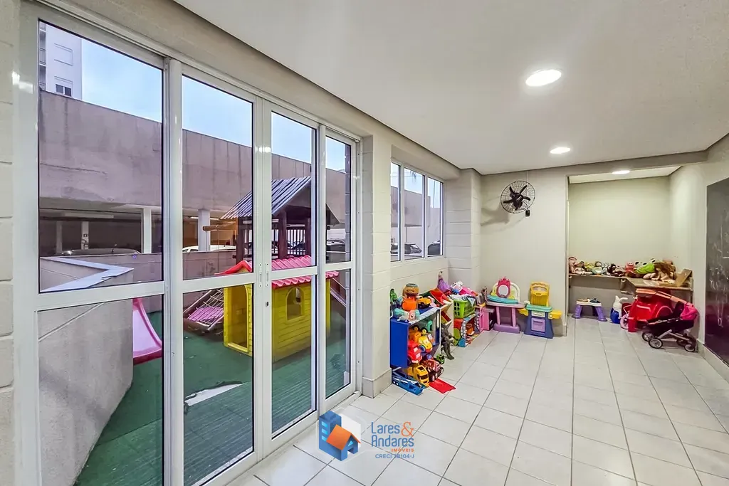 Apartamento, 2 quartos, 52 m² - Foto 12
