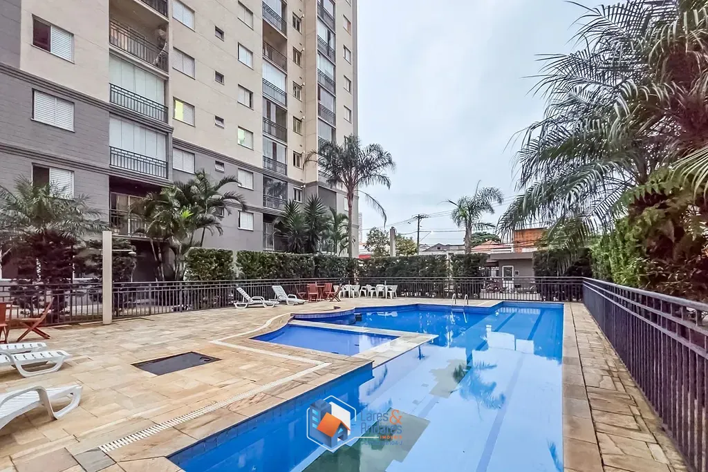 Apartamento, 2 quartos, 52 m² - Foto 14