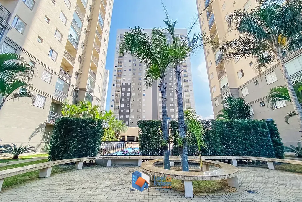 Apartamento, 2 quartos, 52 m² - Foto 15